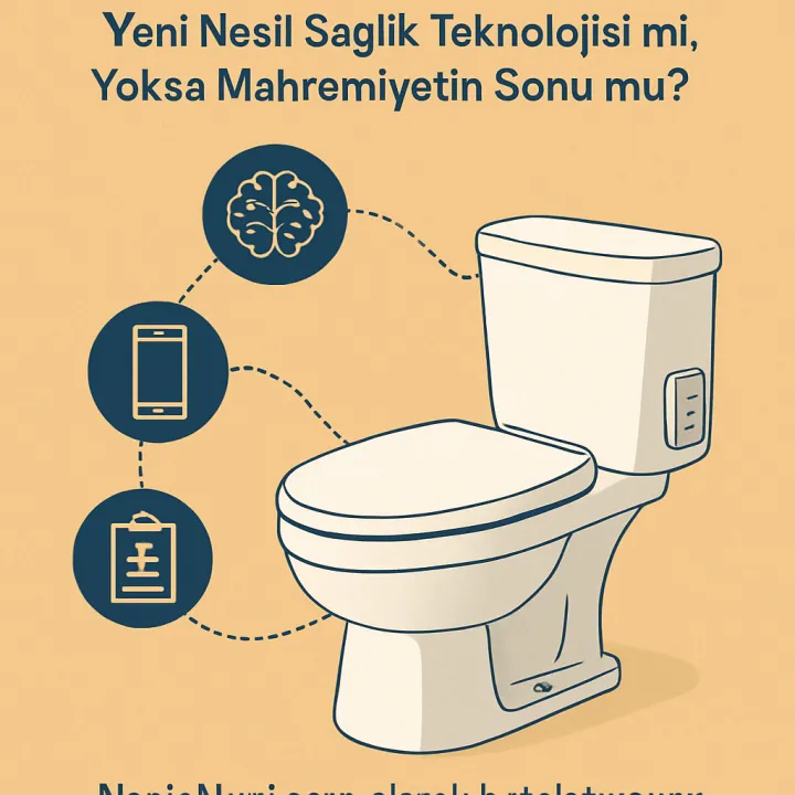 Dijital sağlık cihazları ve Mahremiyet