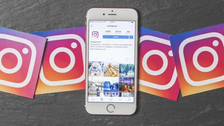 İnstagram Takipçi Arttırma