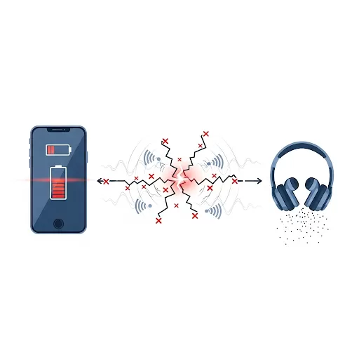 bluetooth kopması
