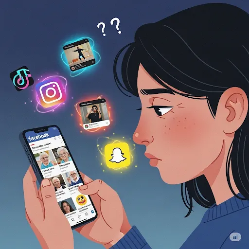 facebook