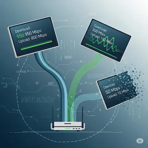 internet hız testleri