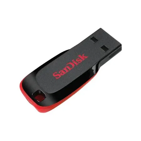 USB bellek
