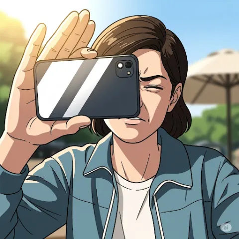 telefon