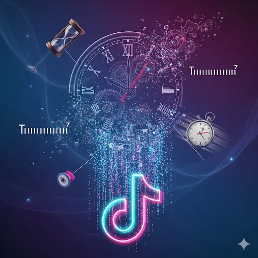 tiktok paylaşım zamanı