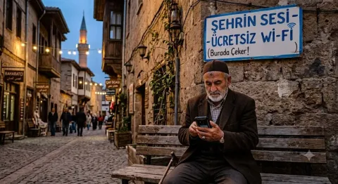 Wi-Fi hakkındaki gerçekler