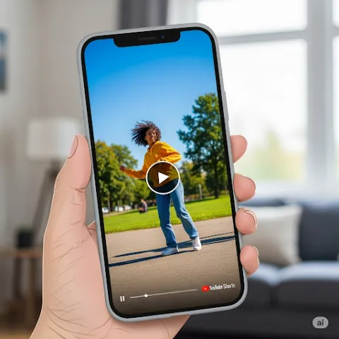 youtube short