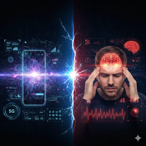5 g teknolojisi