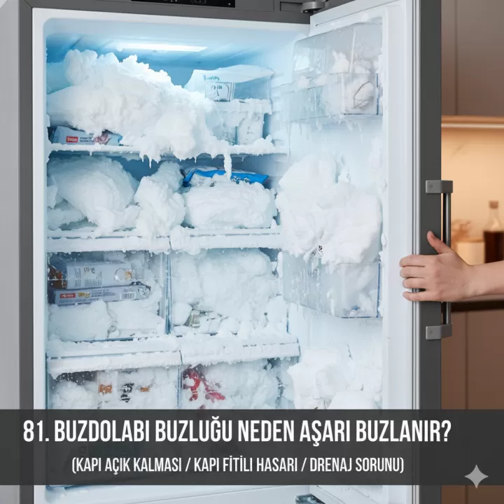buzdolabı buzluğu
