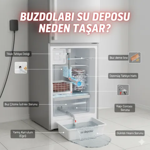 buzdolabı