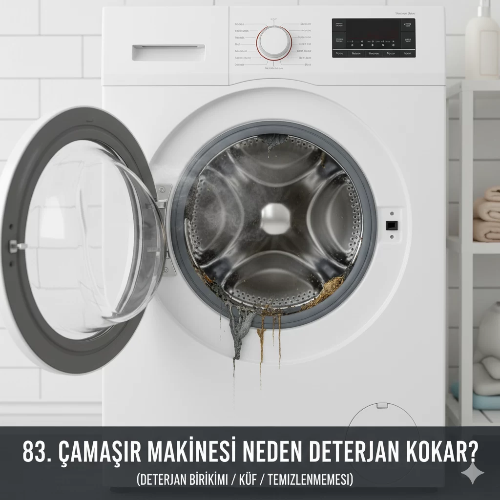 çamaşır makinesi