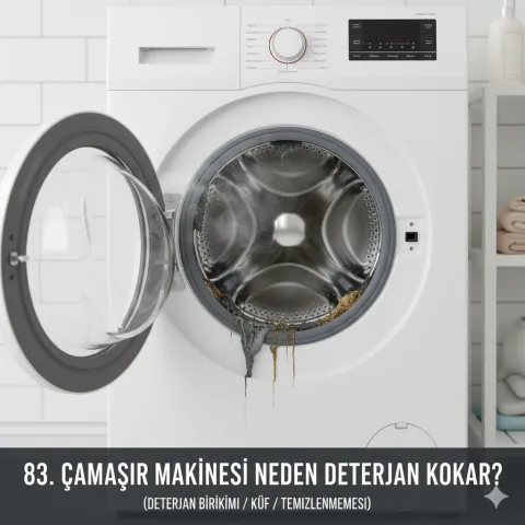 çamaşır makinesi