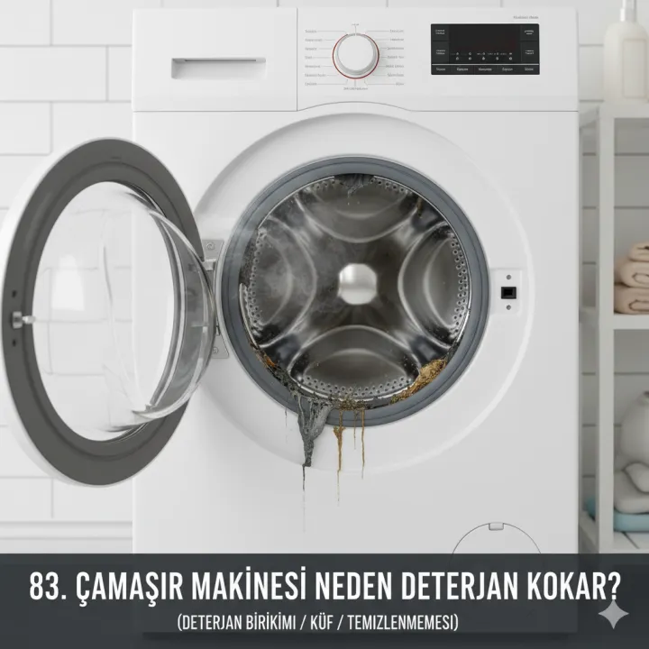 çamaşır makinesi