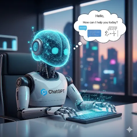 chatgpt