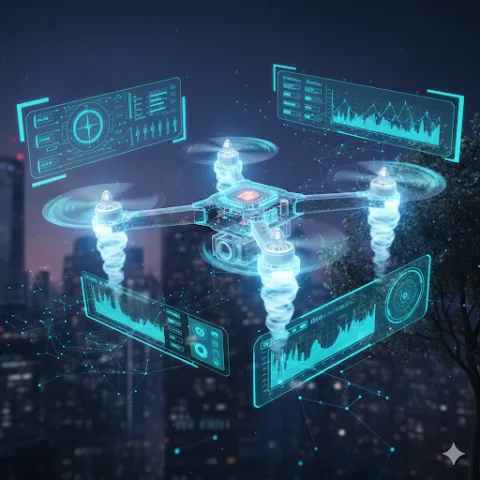 drone