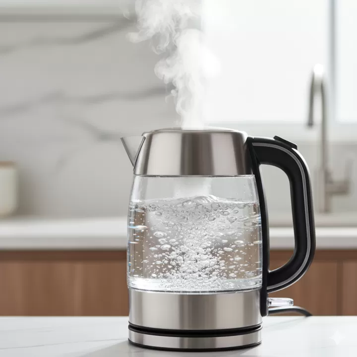 su ısıtıcı