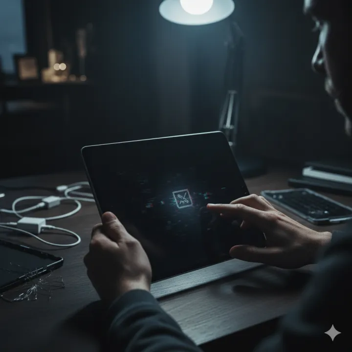 tablet