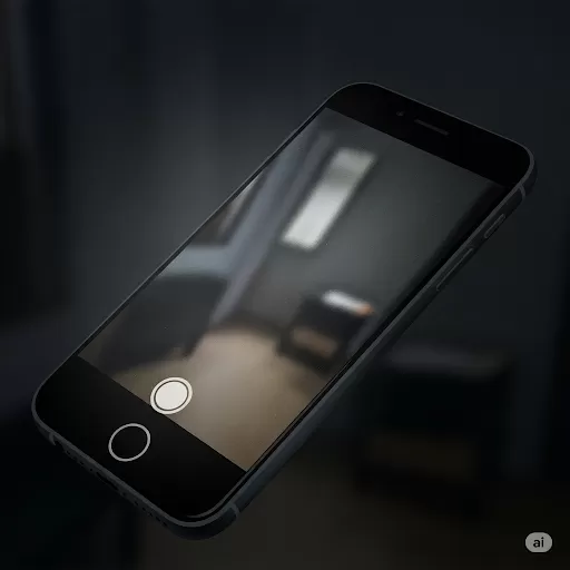 telefon kameraları