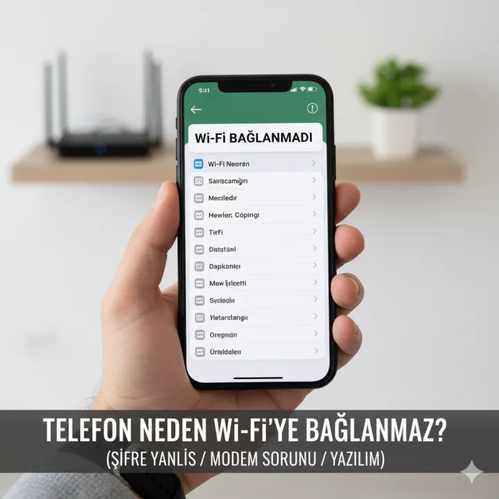 telefon
