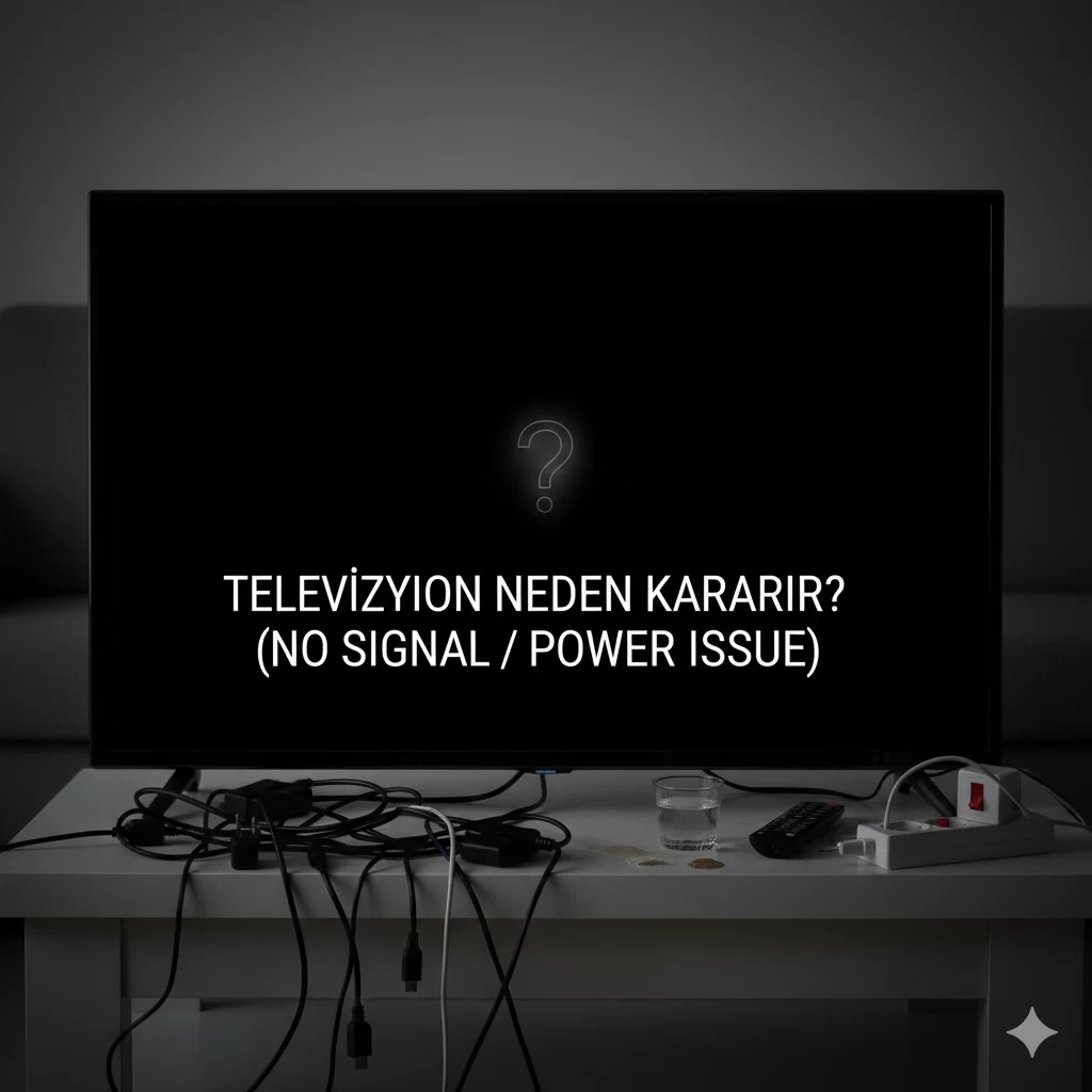 televizyon ekranı