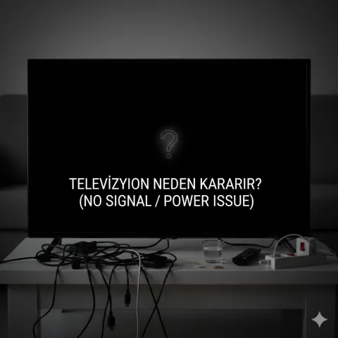 televizyon ekranı