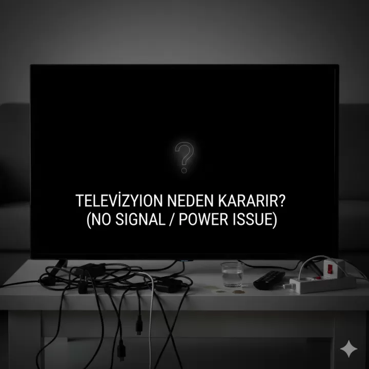 televizyon ekranı