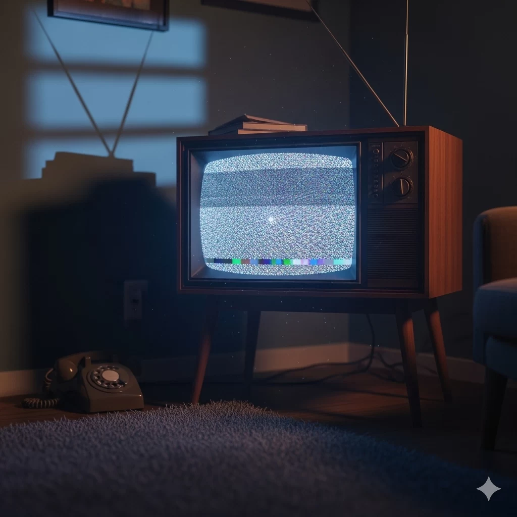 televizyon