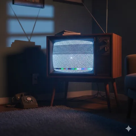 televizyon