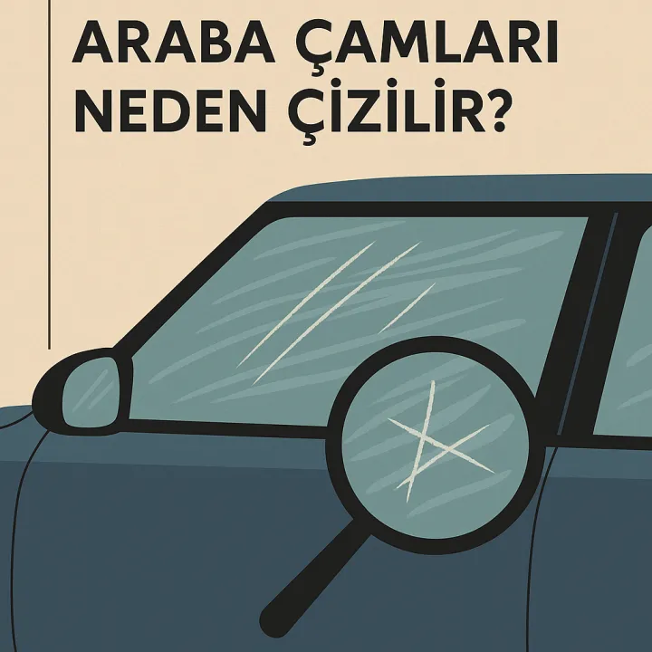 araba camları