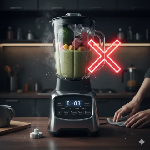 blender