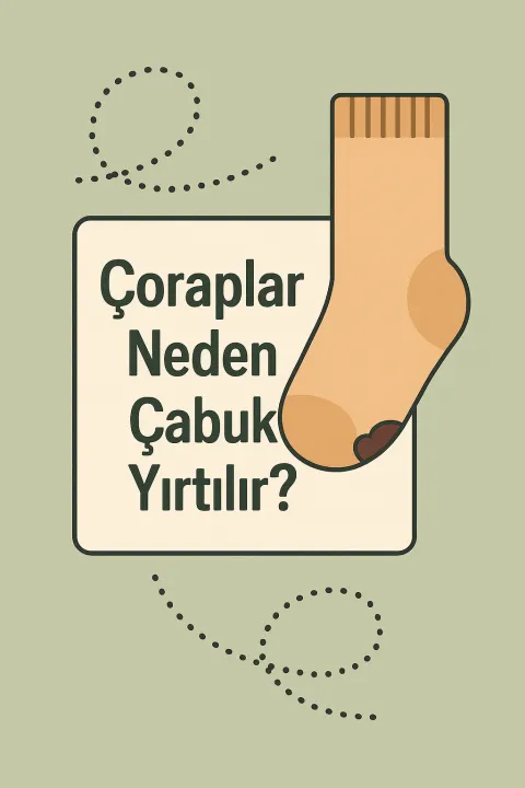 çorap