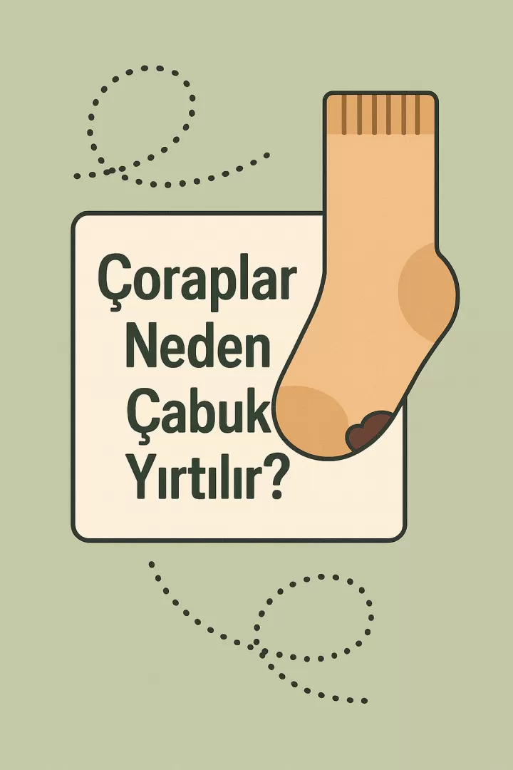 çorap