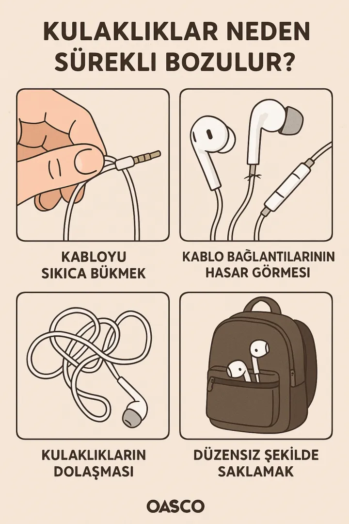 kulaklık