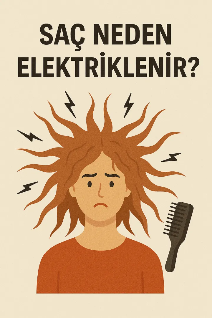 saç