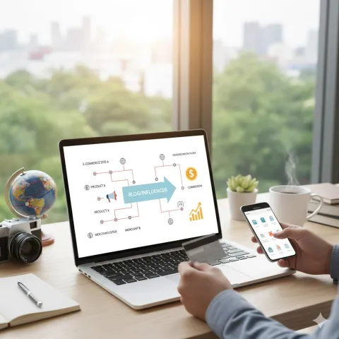 affialite marketing