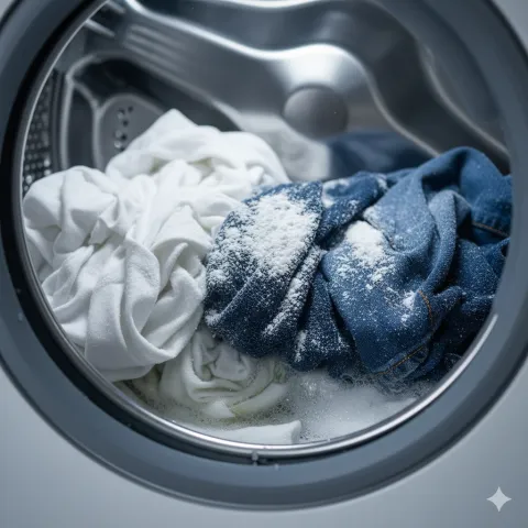 deterjan