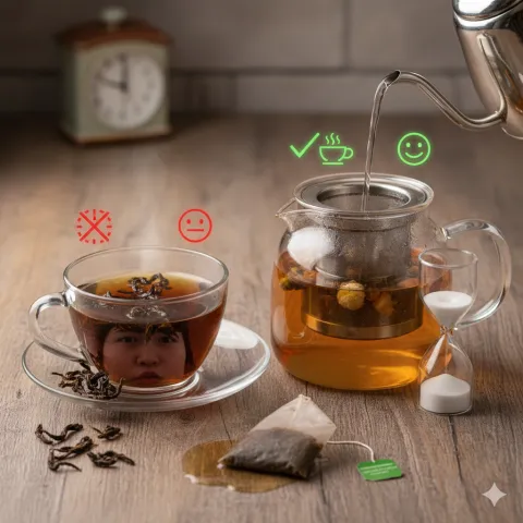 çay