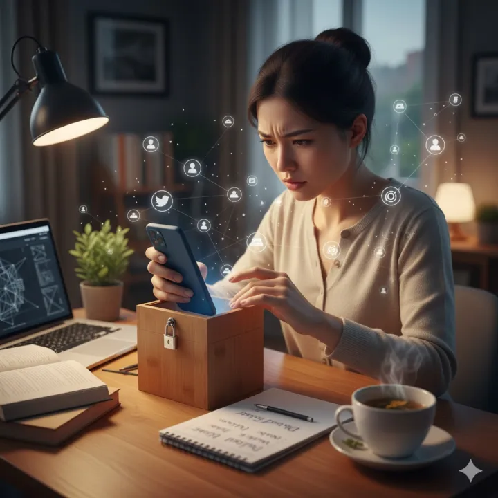erteleme hastalığı