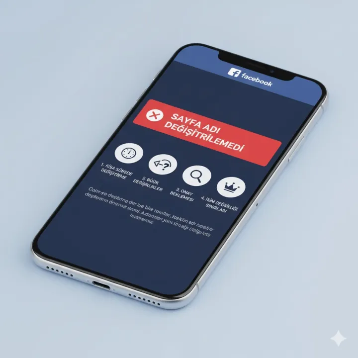 facebook sayfa adı