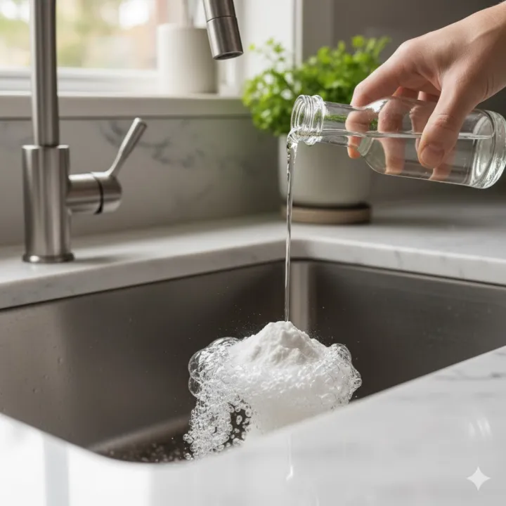 lavabo tıkanıklılığı