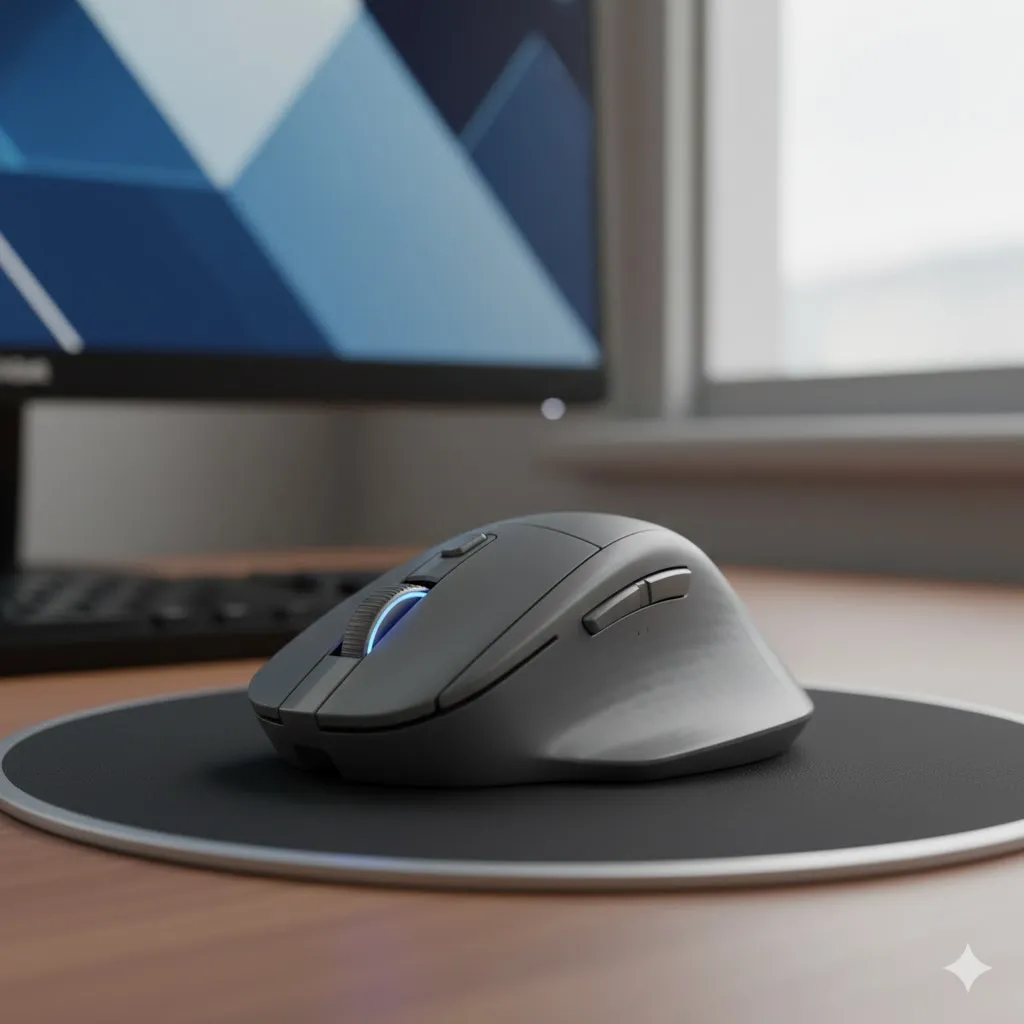 mouse