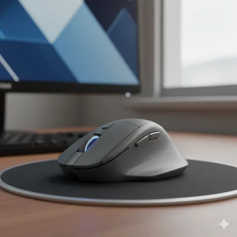 mouse