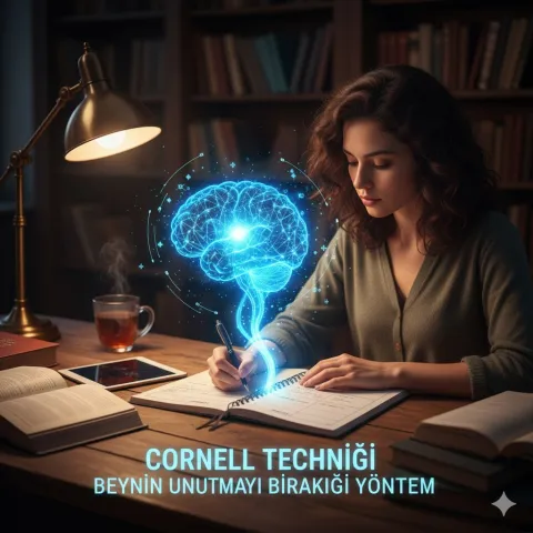 not tutma sanatı