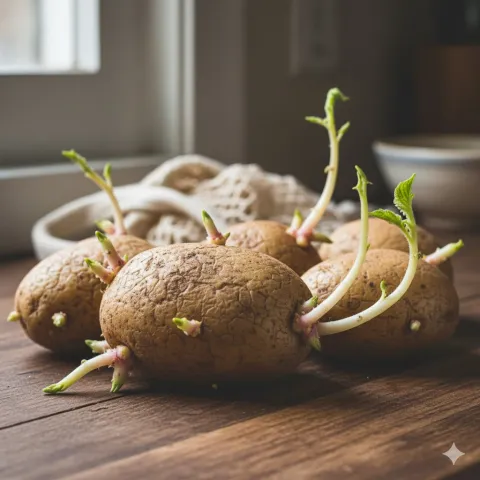 patates