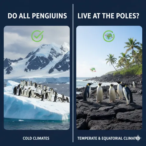 penguen