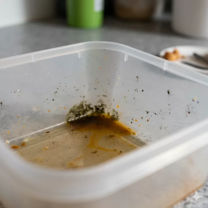 plastik kutu