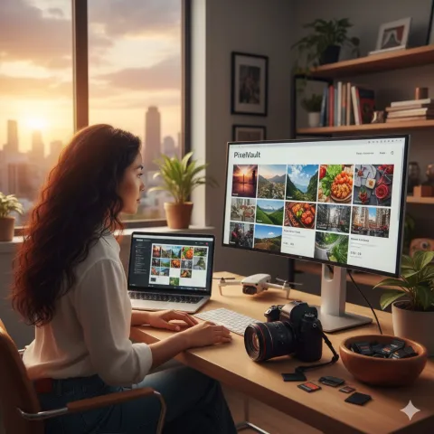 stock fotoğraf