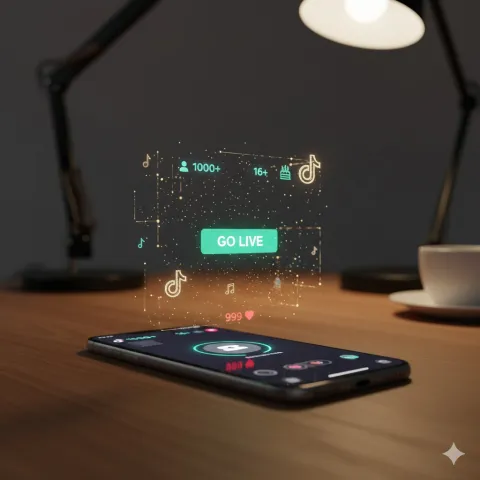 tiktok