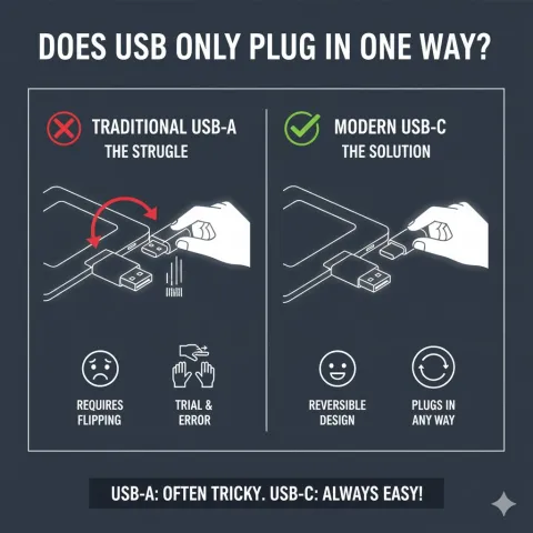 usb