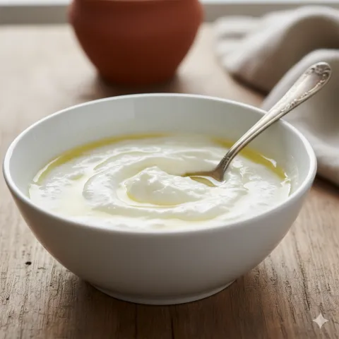 yoğurt