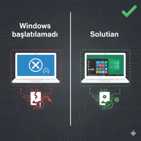 WİNDOWS